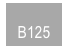 B125