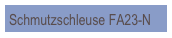 Schmutzschleuse FA23-N